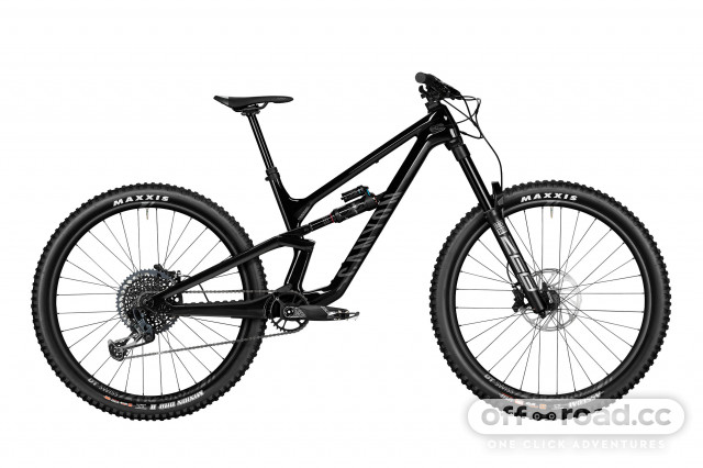 Canyon spectral cf online 5.0